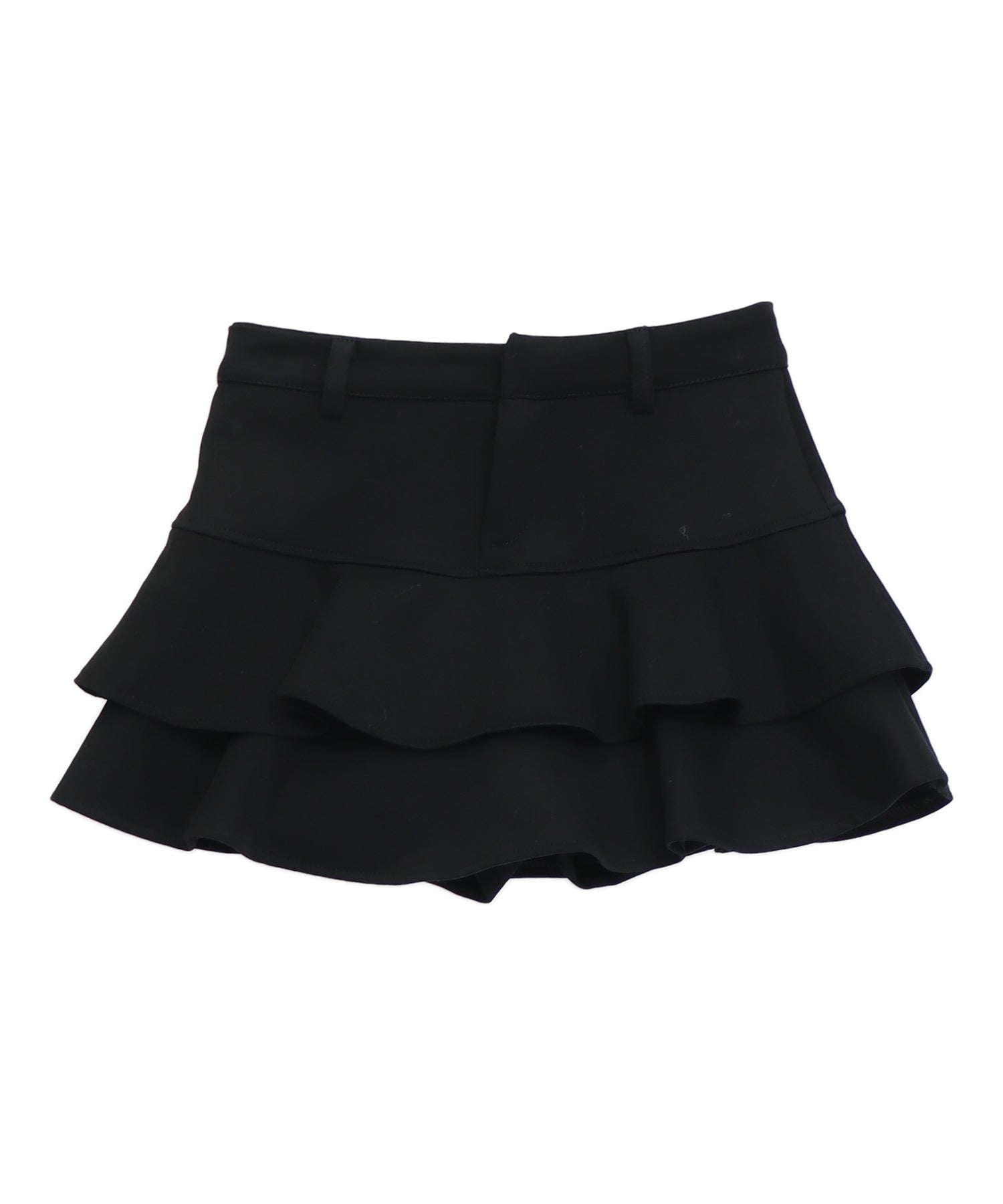 ブラック(色見本)