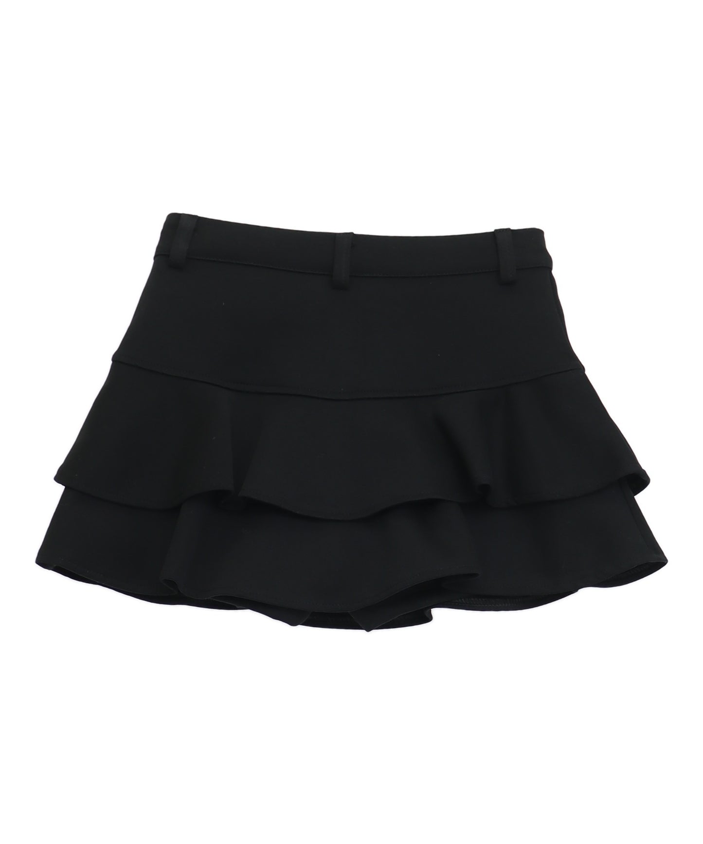 バックスタイル