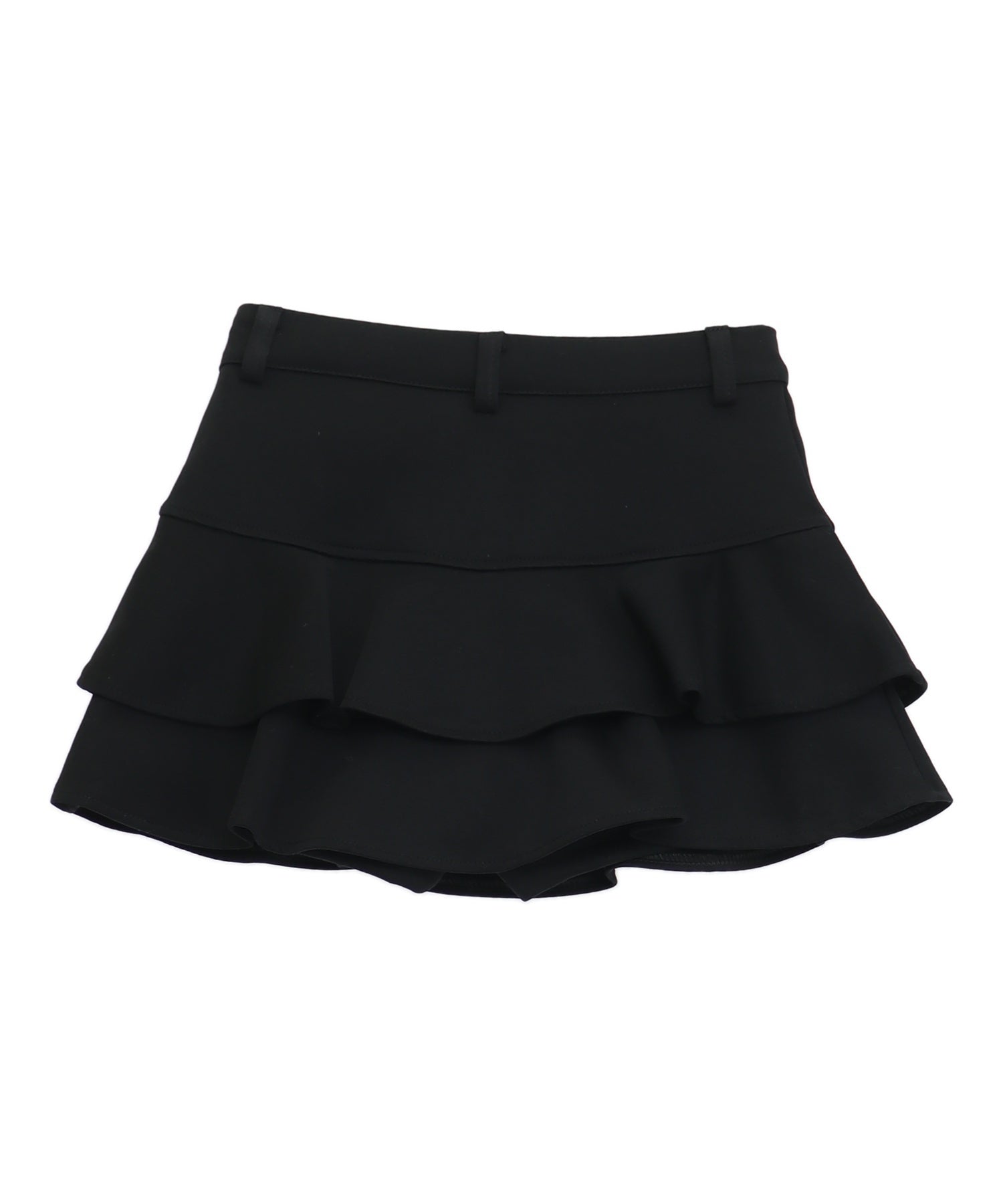 バックスタイル