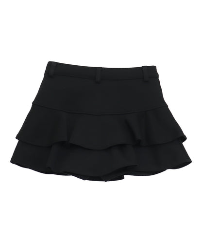 バックスタイル