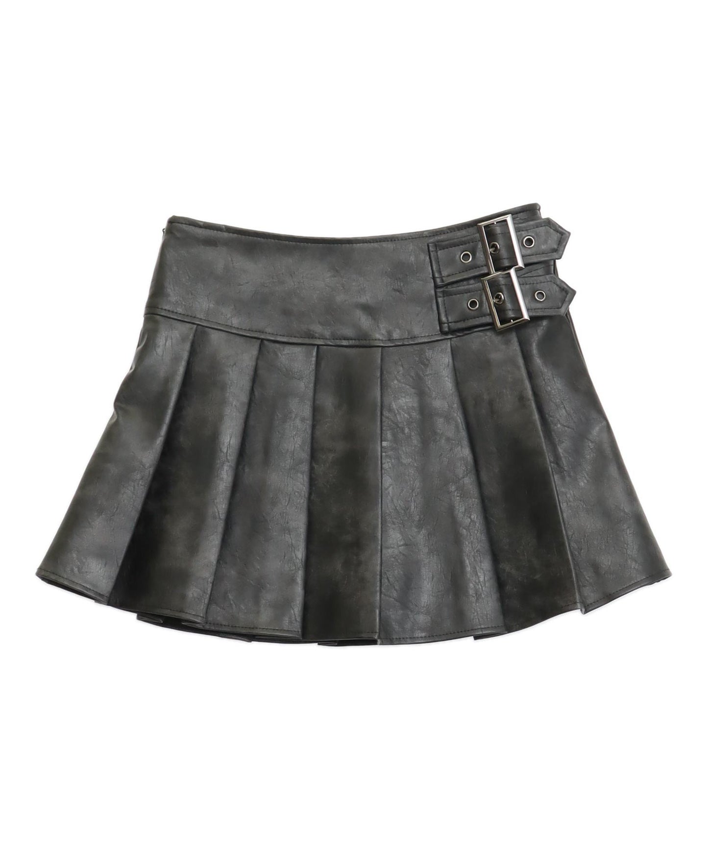 ブラック(色見本)