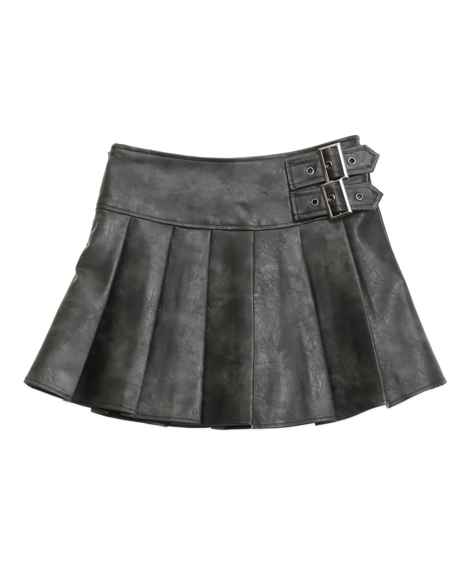 ブラック(色見本)