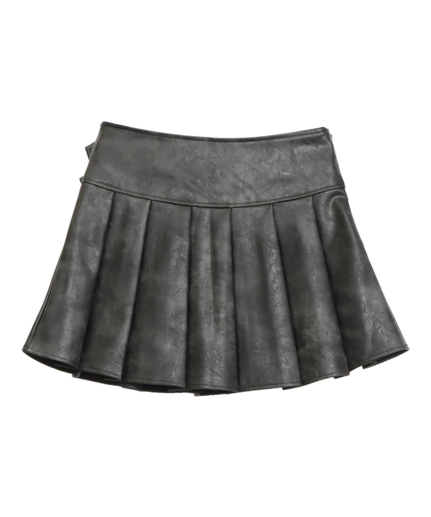 バックスタイル