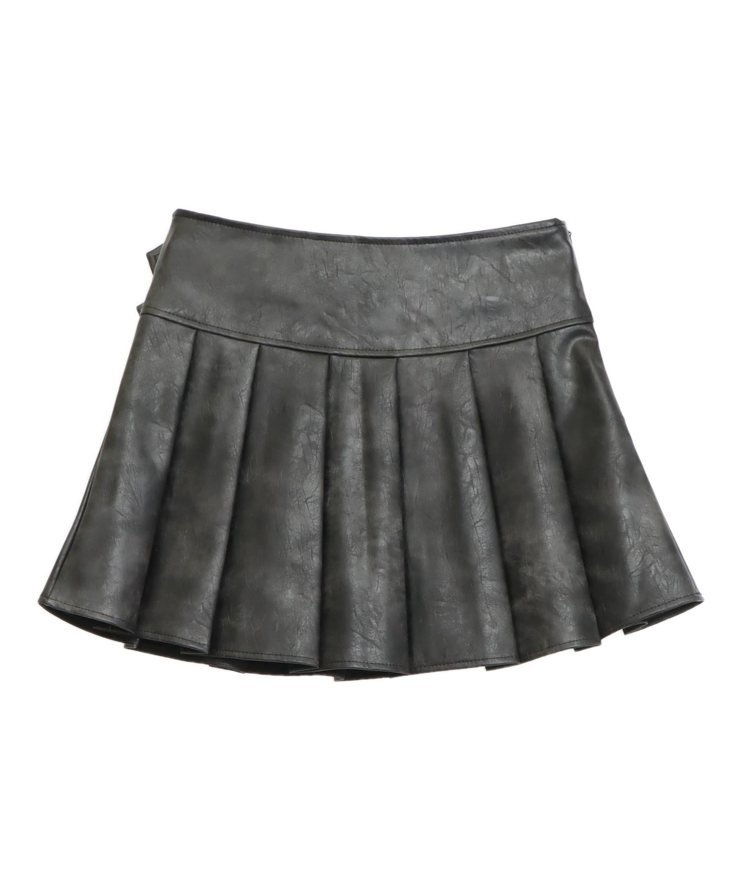 バックスタイル