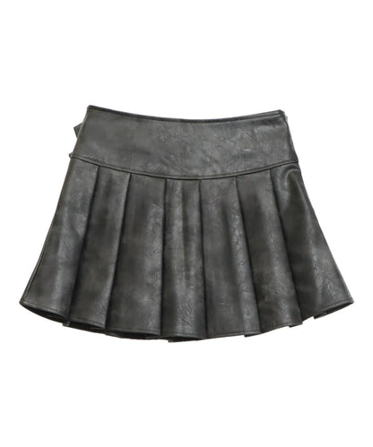 バックスタイル