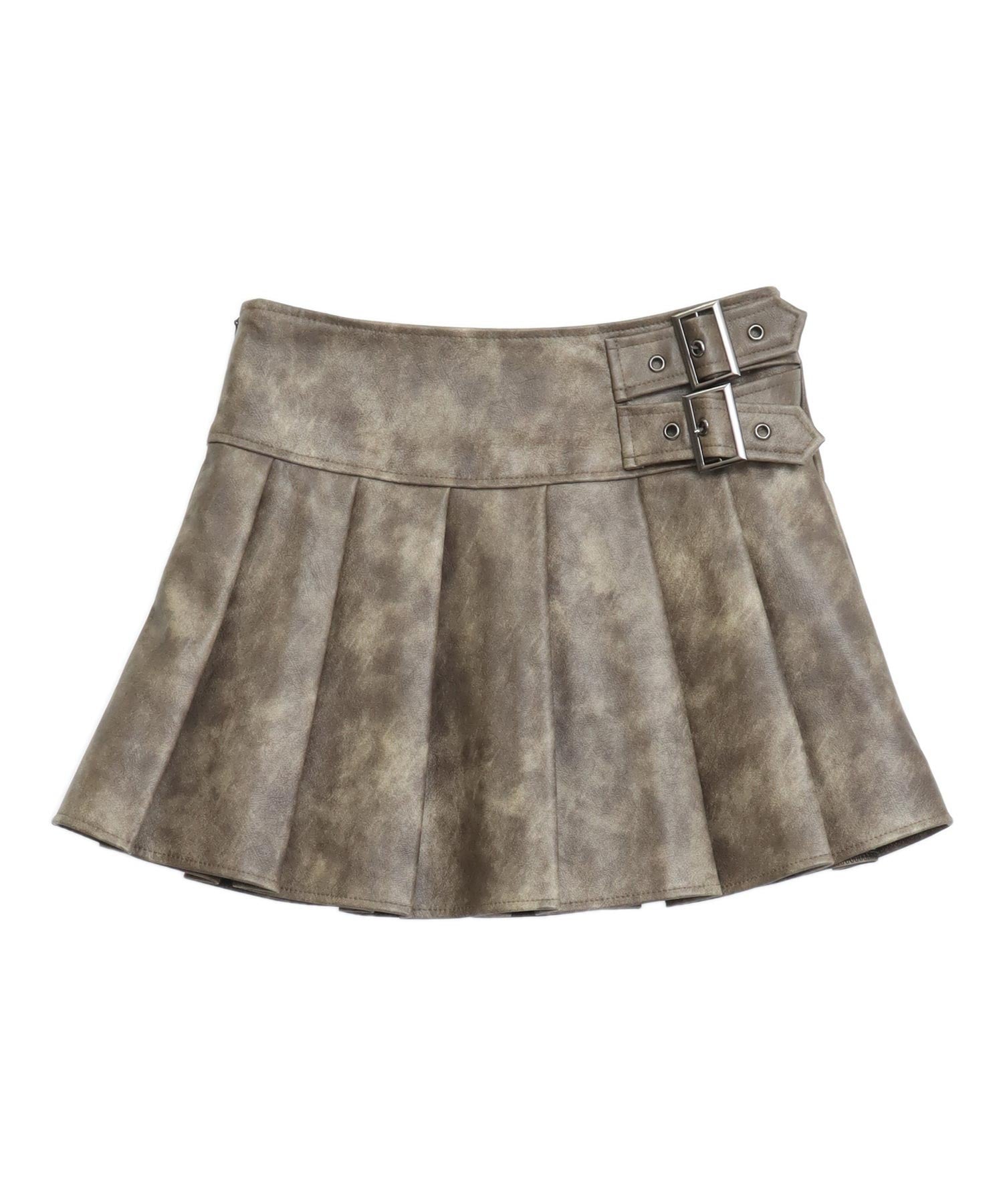 ブラウン(色見本)