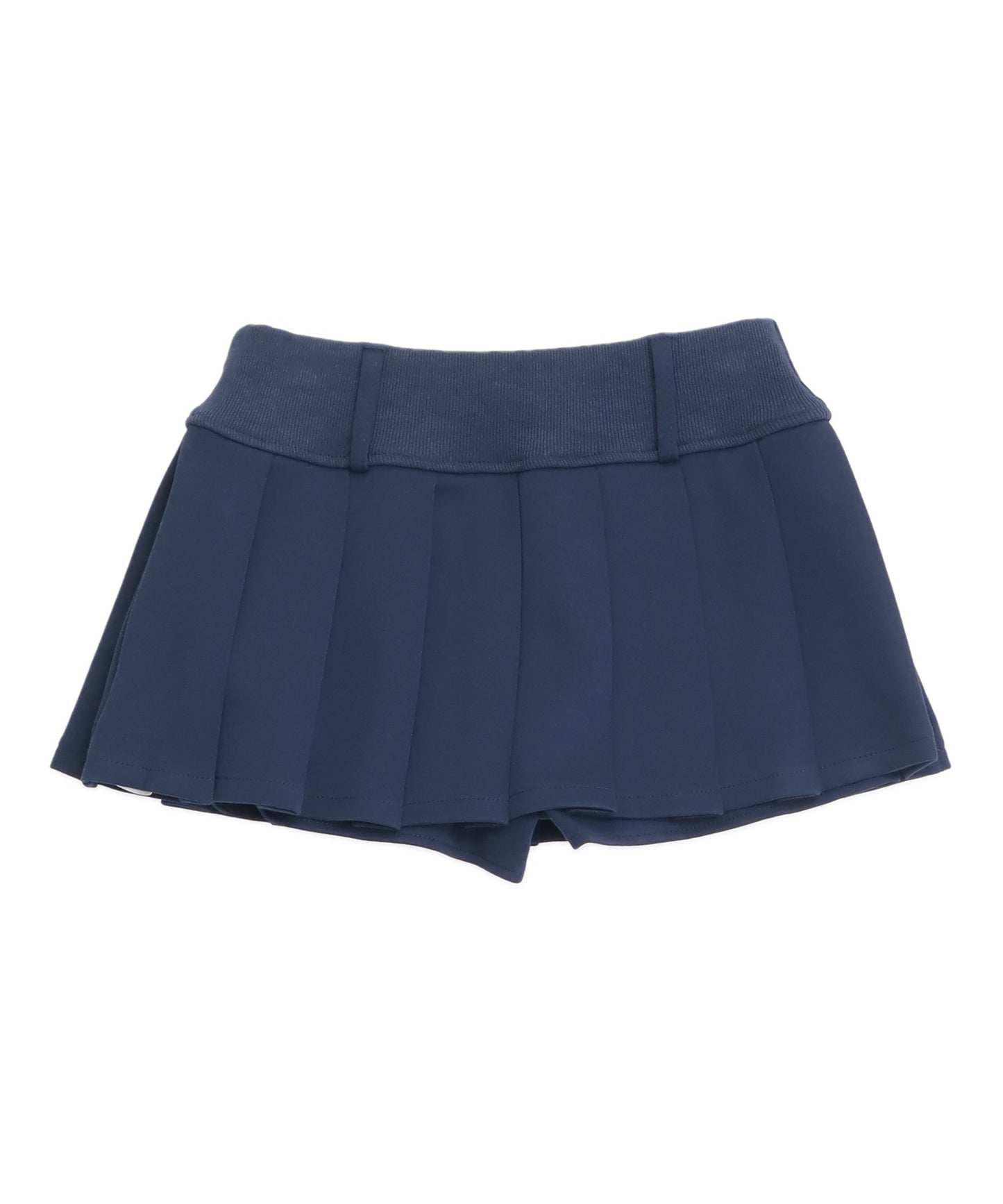 バックスタイル