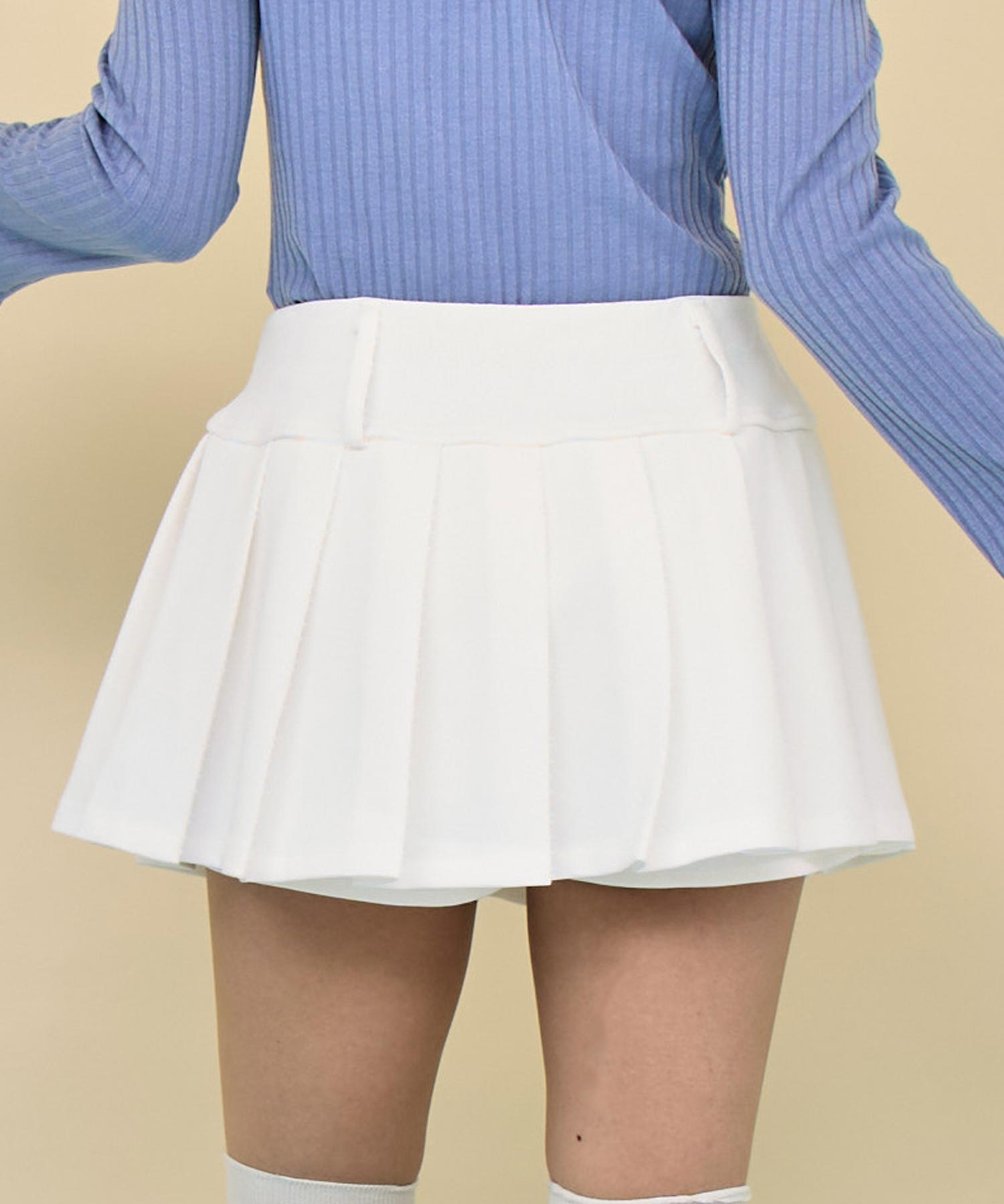 バックスタイル