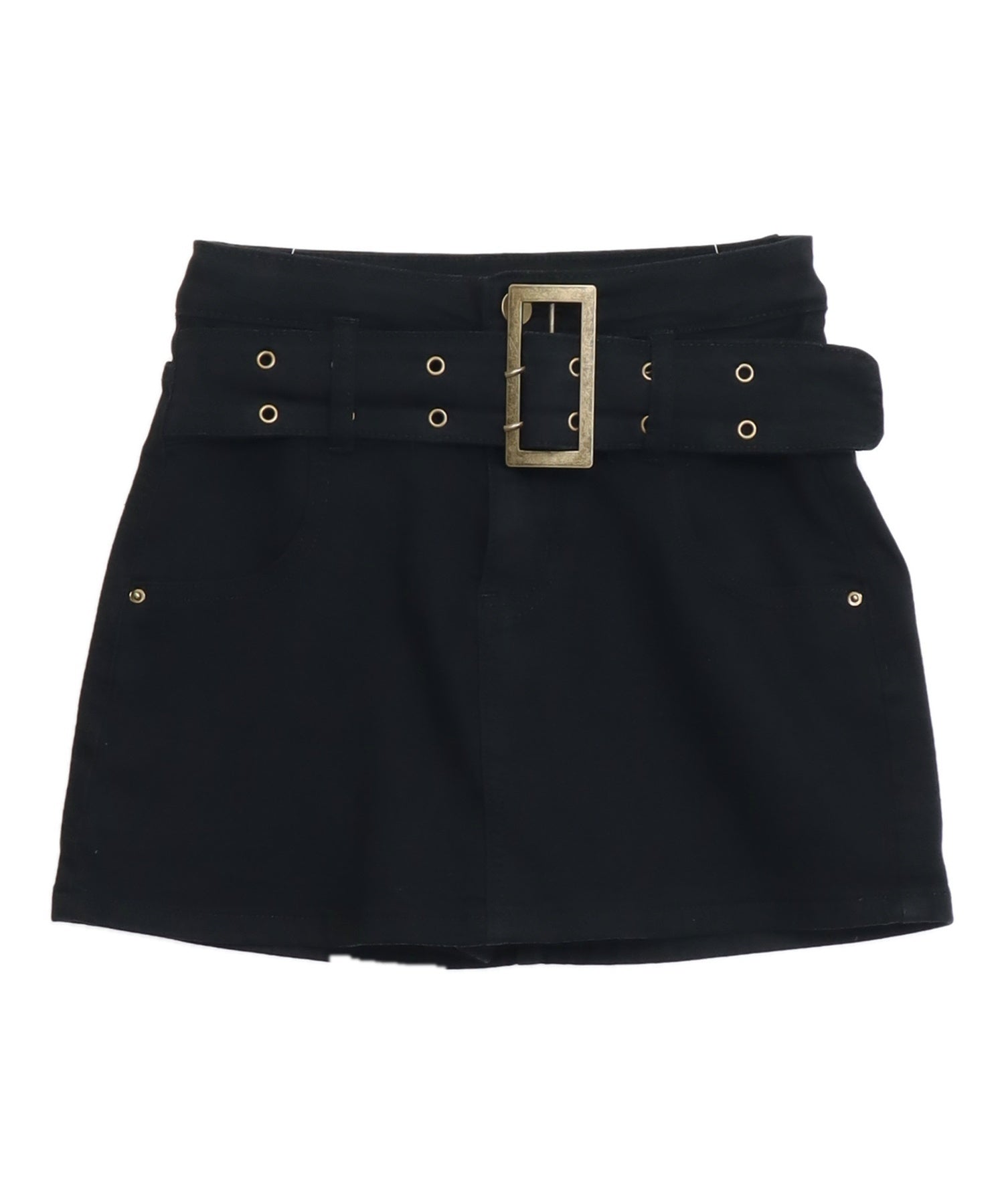 ブラック(色見本)