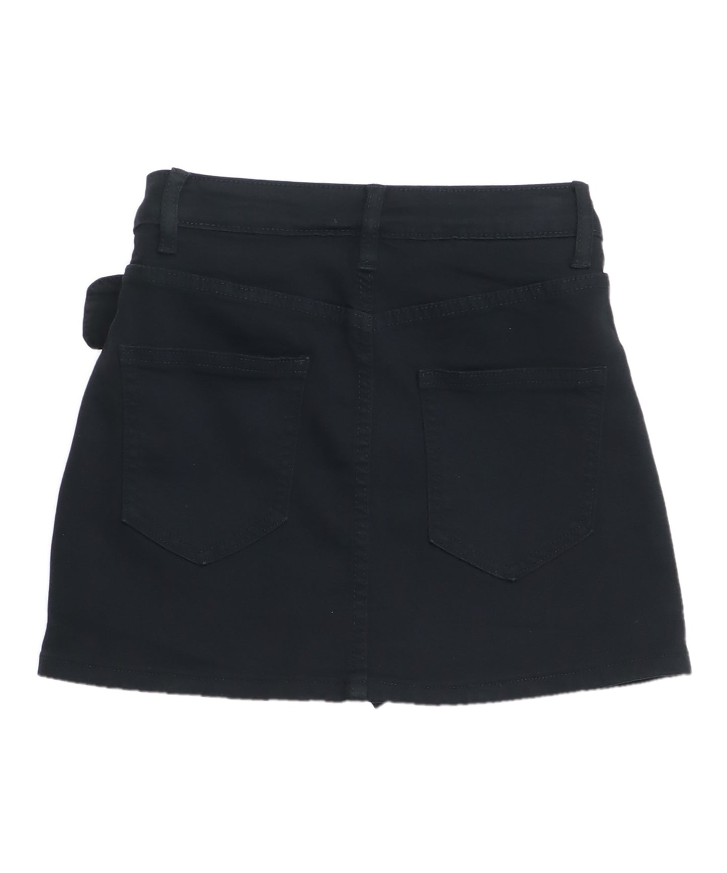 バックスタイル