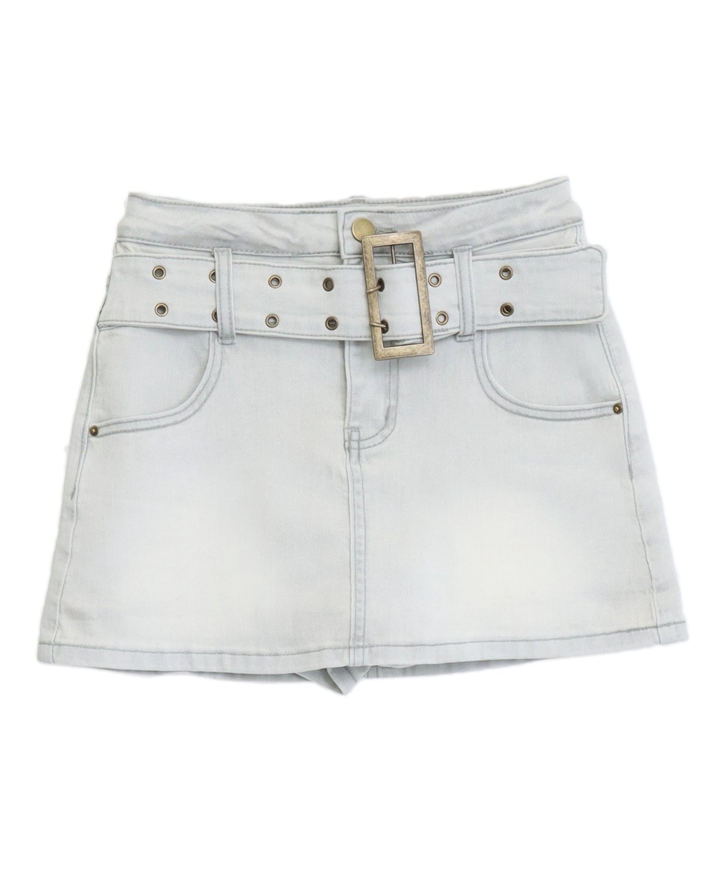 グレー(色見本)