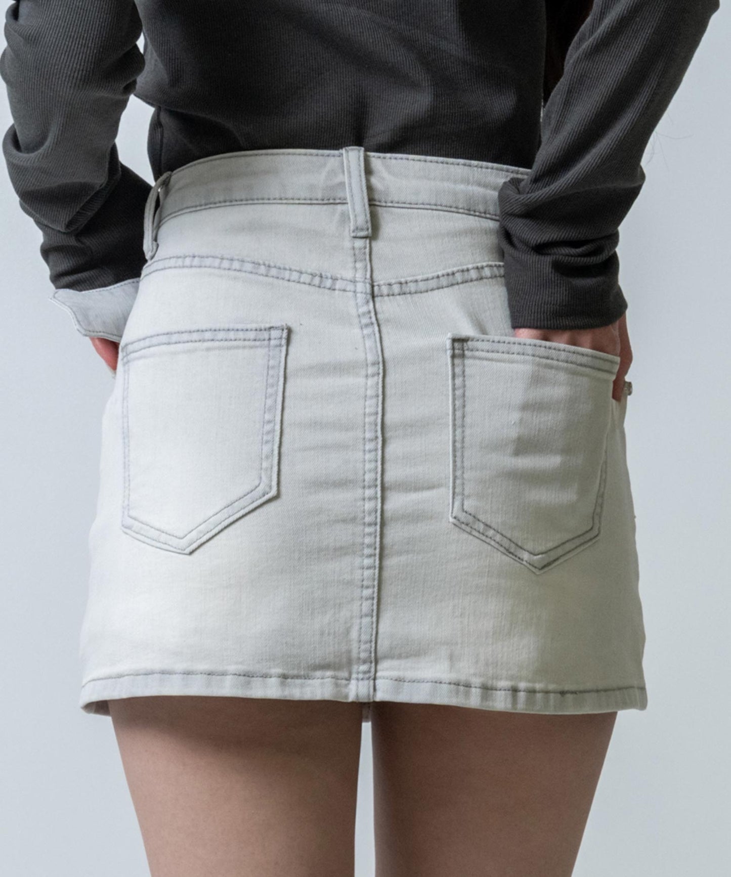 バックスタイル