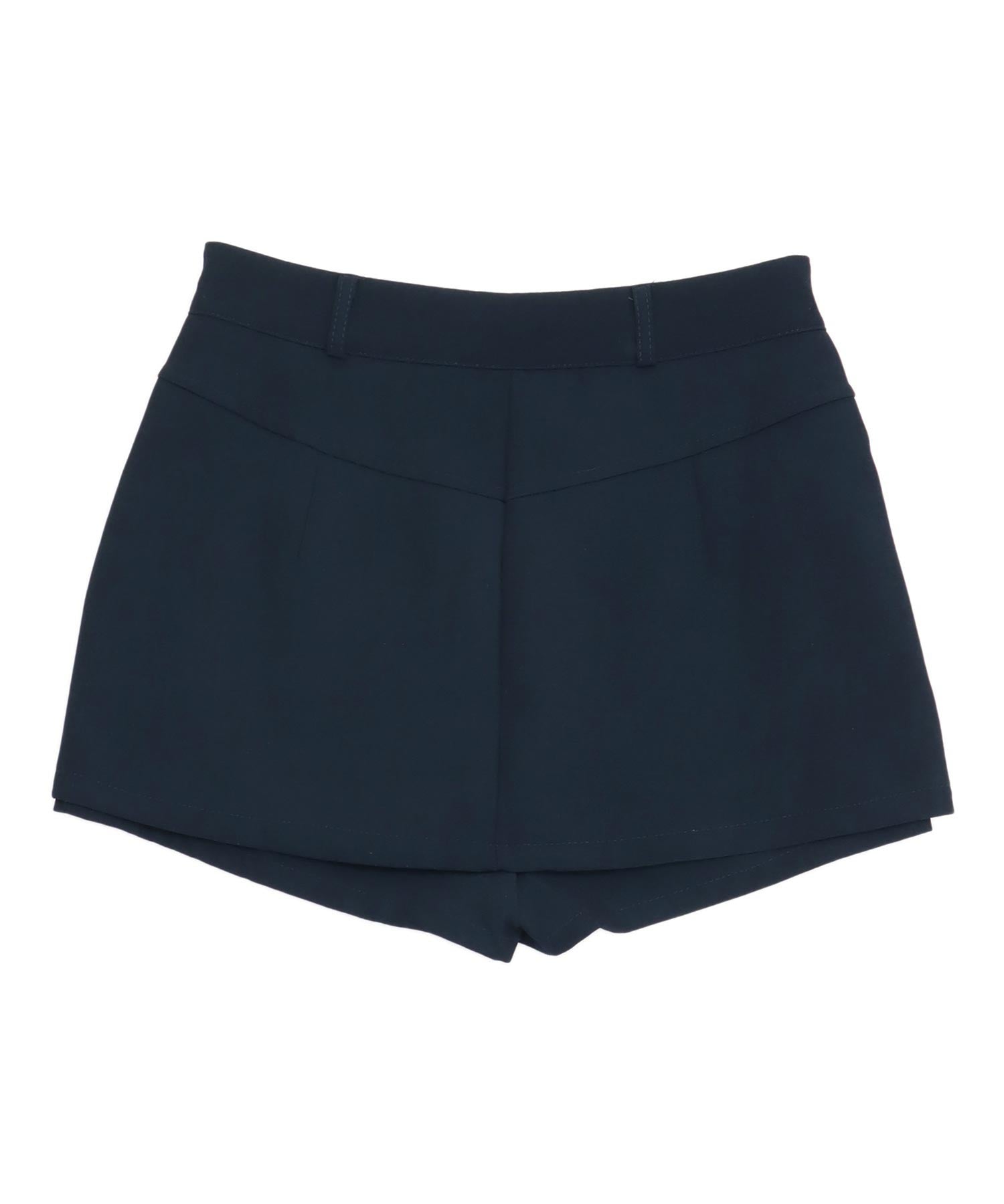 バックスタイル