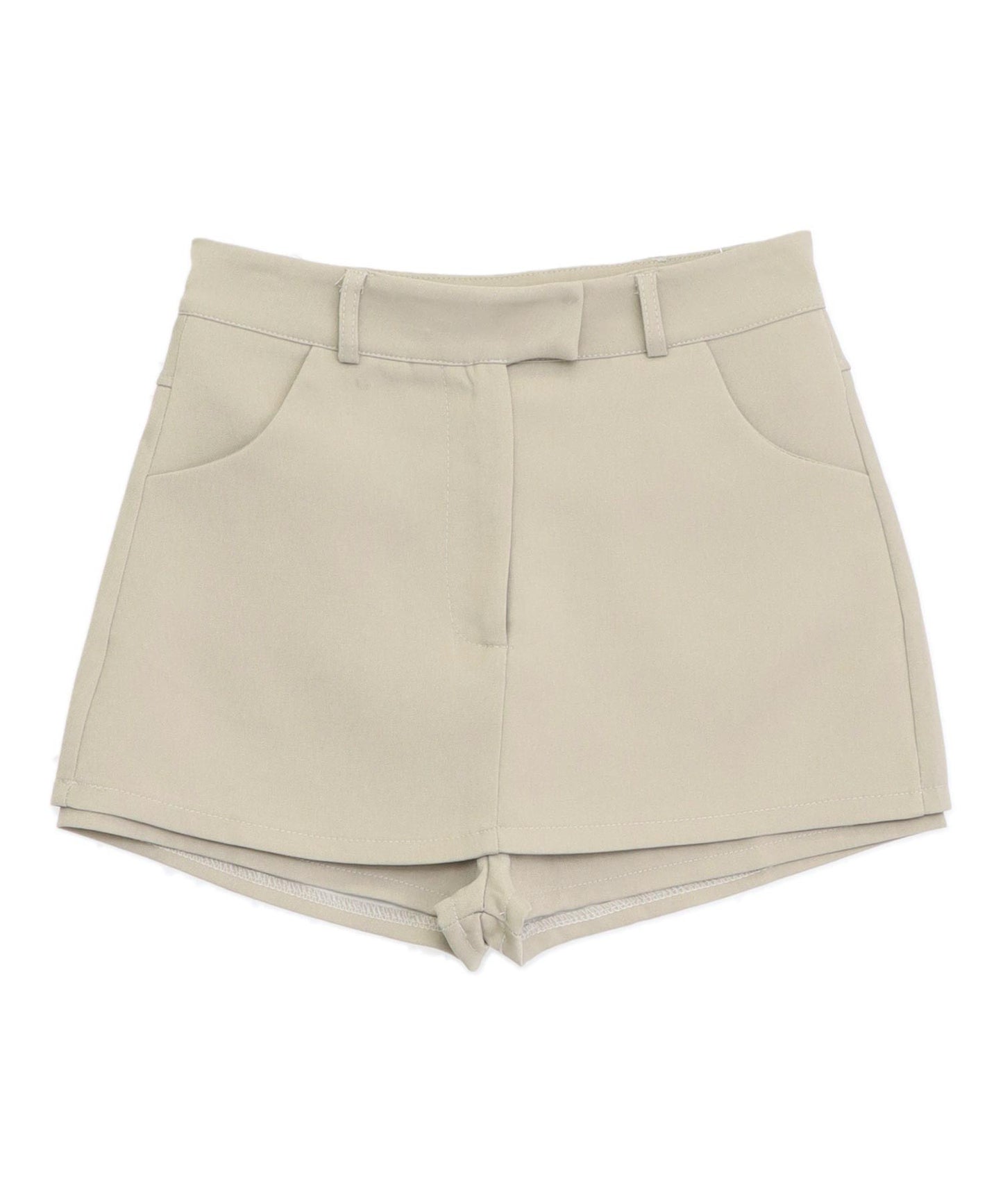 ベージュ(色見本)