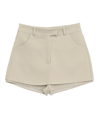 ベージュ(色見本)