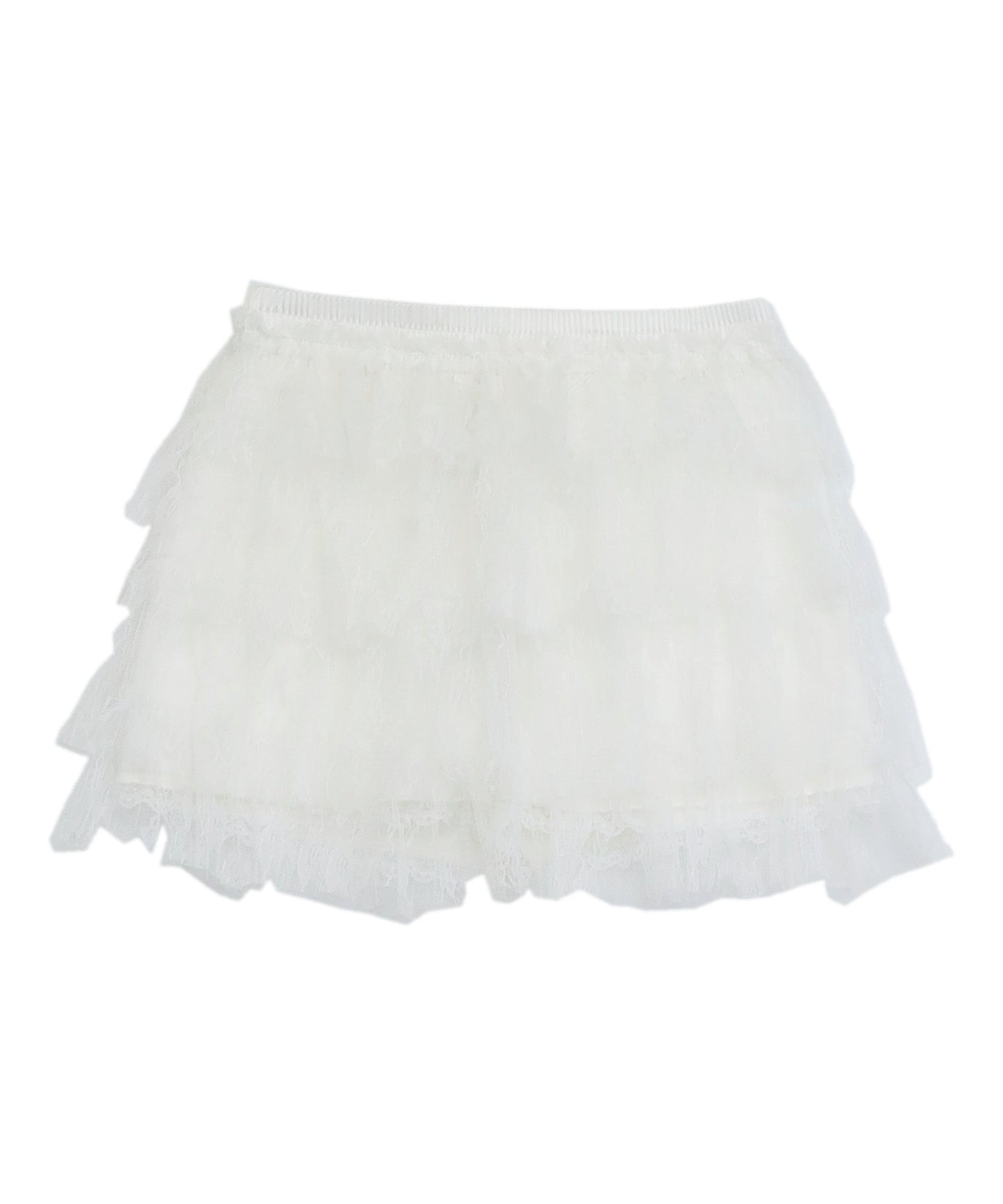 ホワイト(色見本)