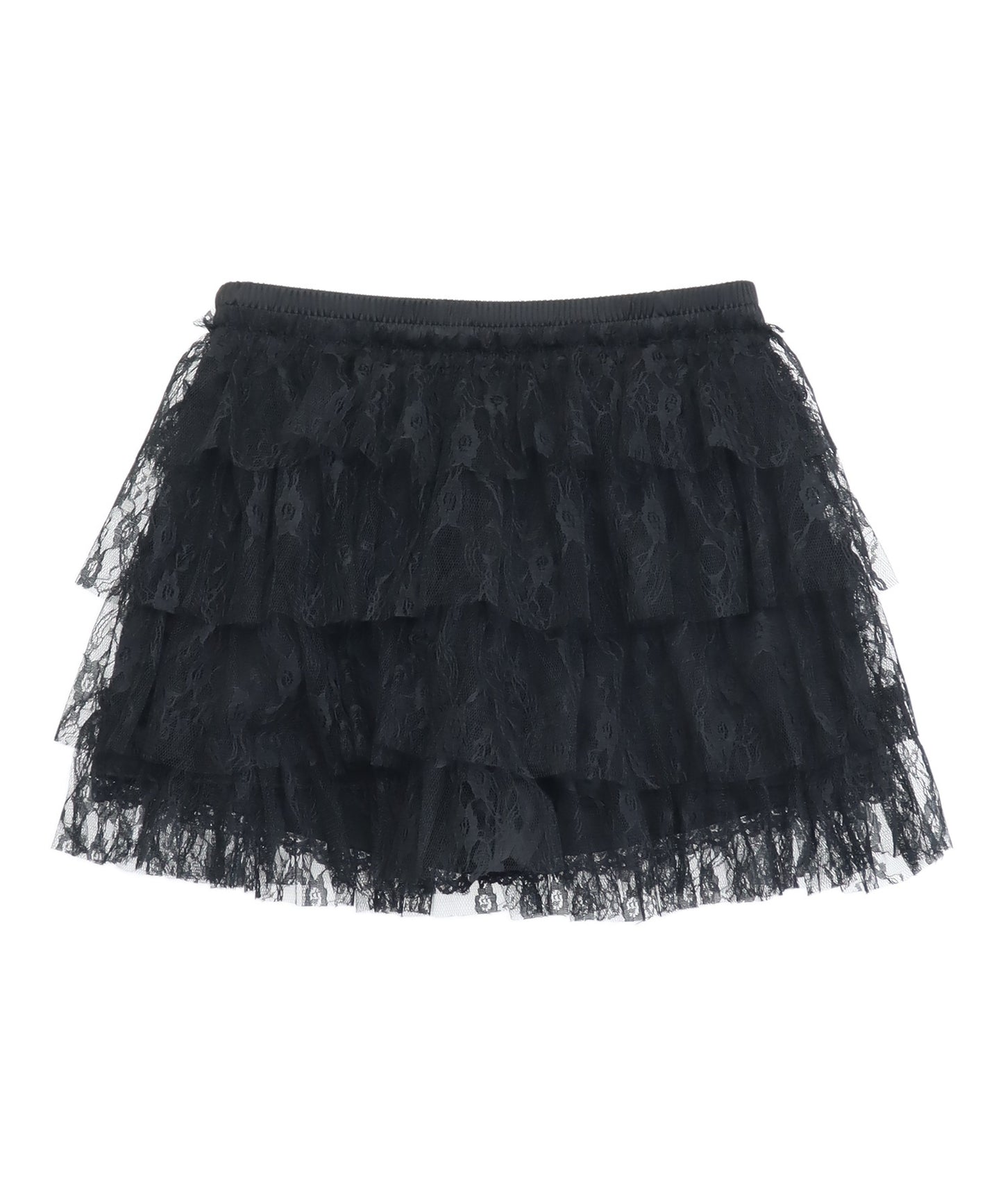 ブラック(色見本)