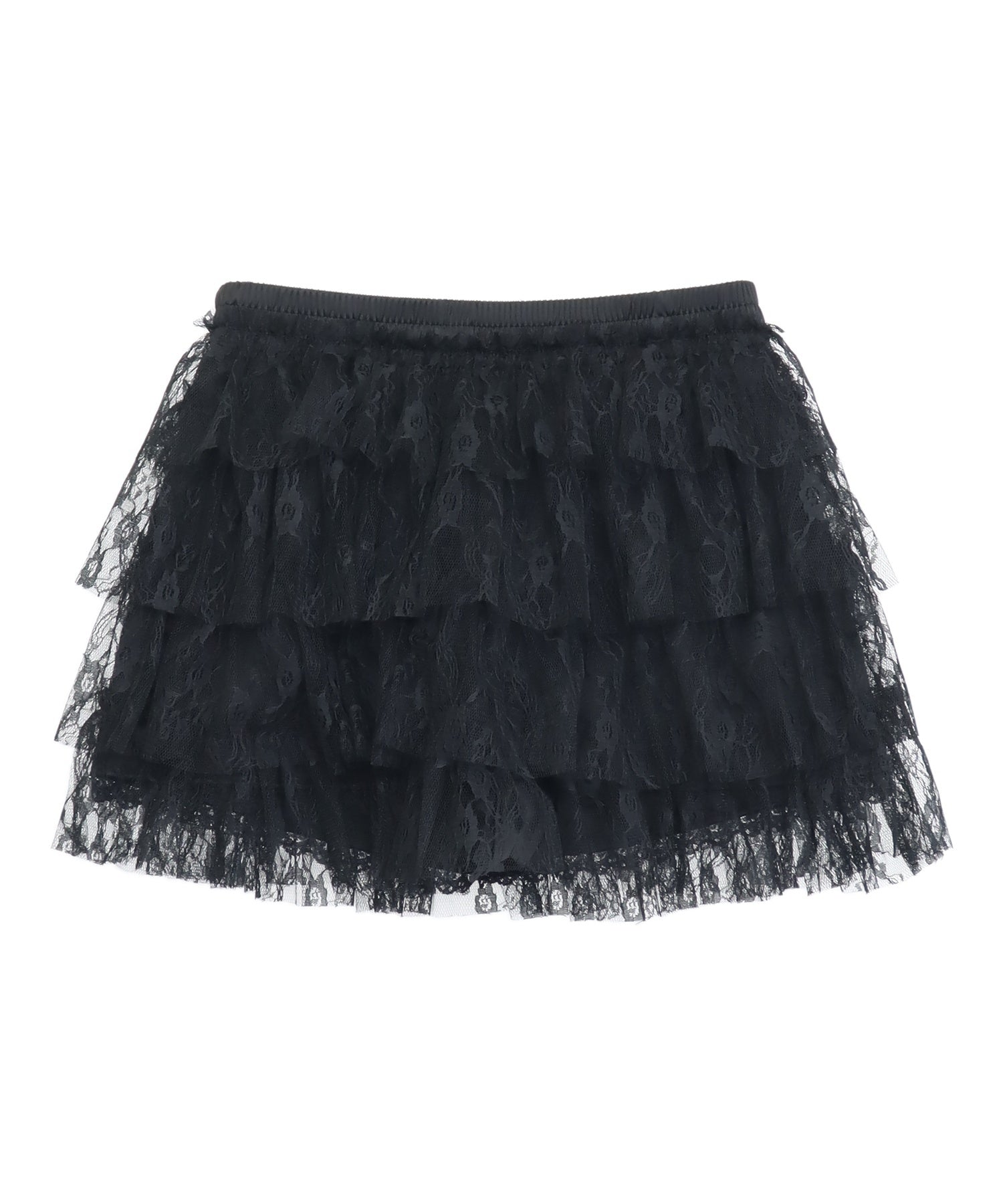 ブラック(色見本)