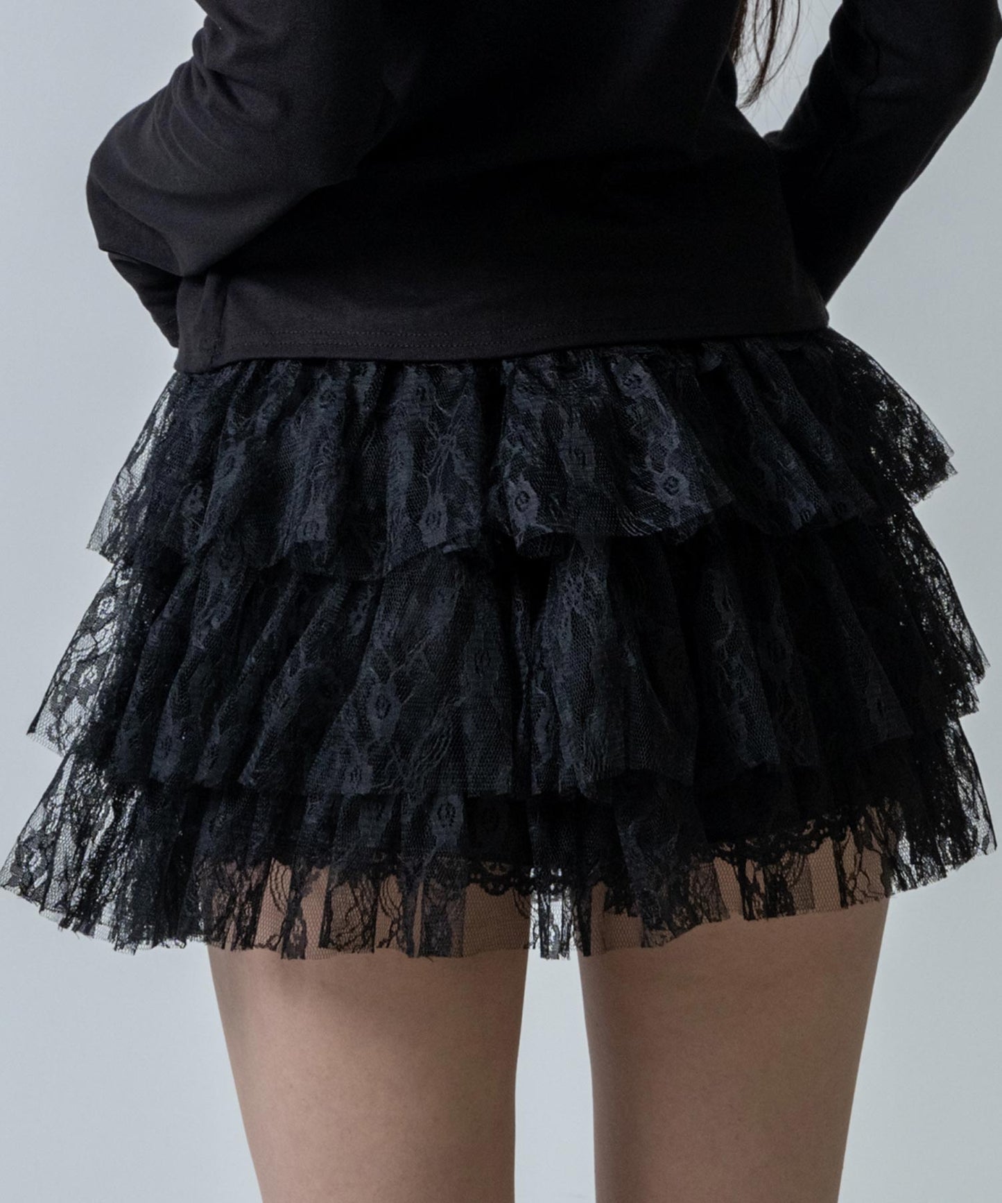 バックスタイル