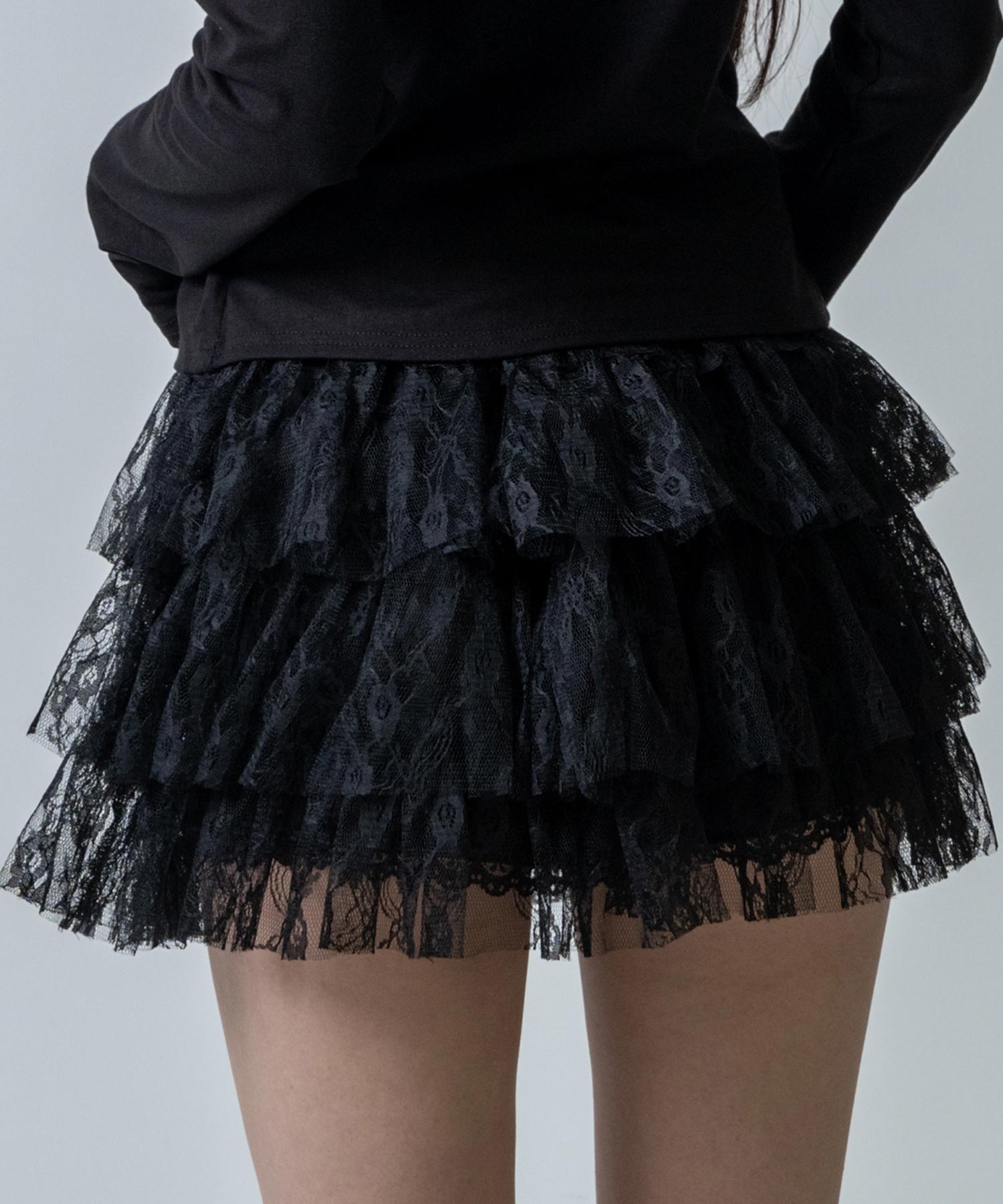 バックスタイル