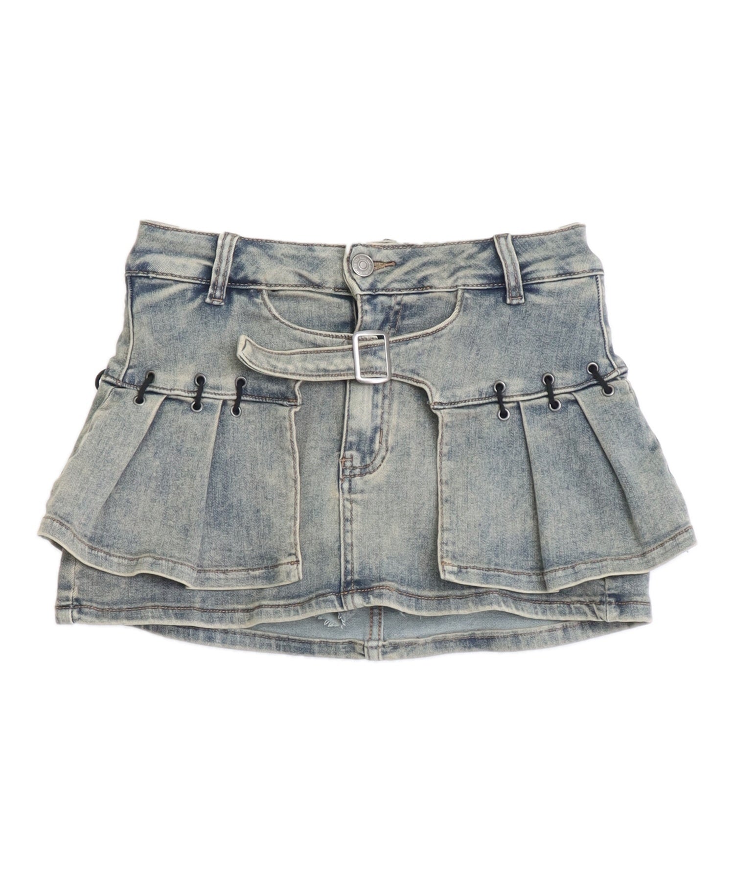 ライトブルー(色見本)