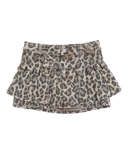 ブラウン(色見本)