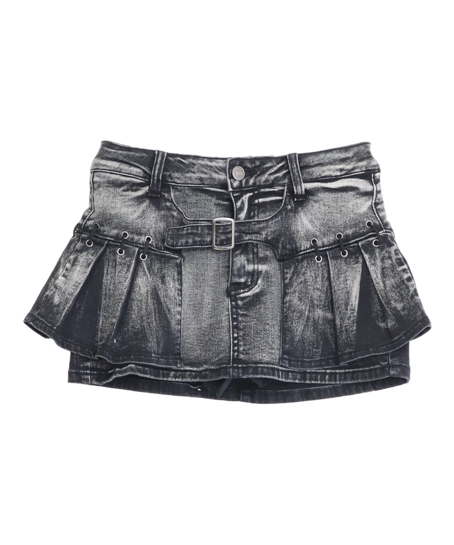 ブラック(色見本)