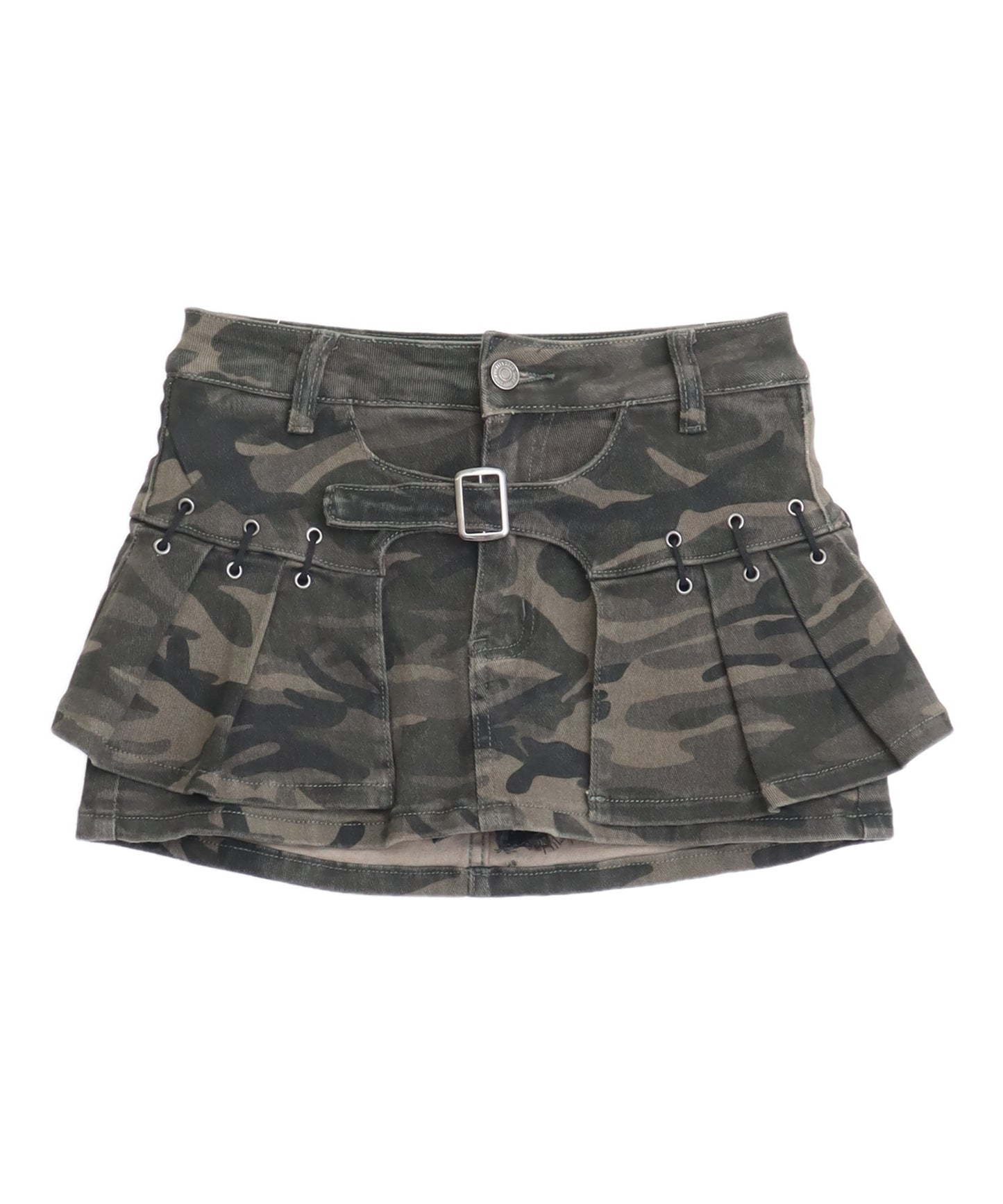 カーキ(色見本)