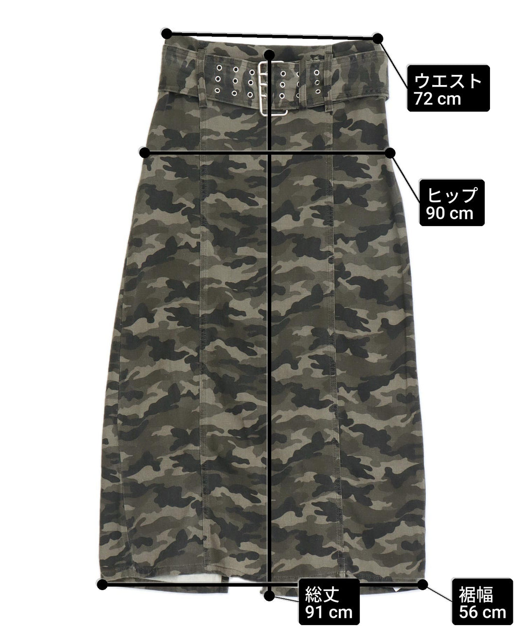 Sサイズ