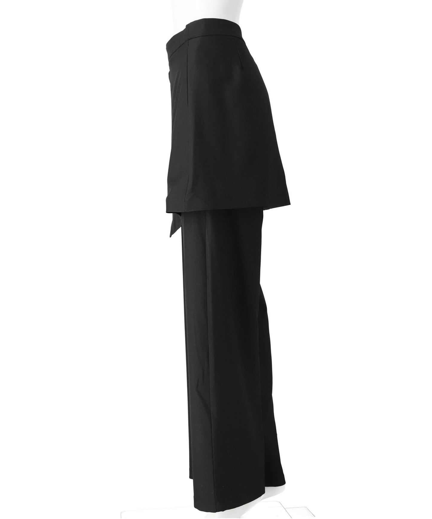 デザイン スカート パンツ 152-5758