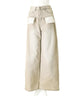 ベージュ