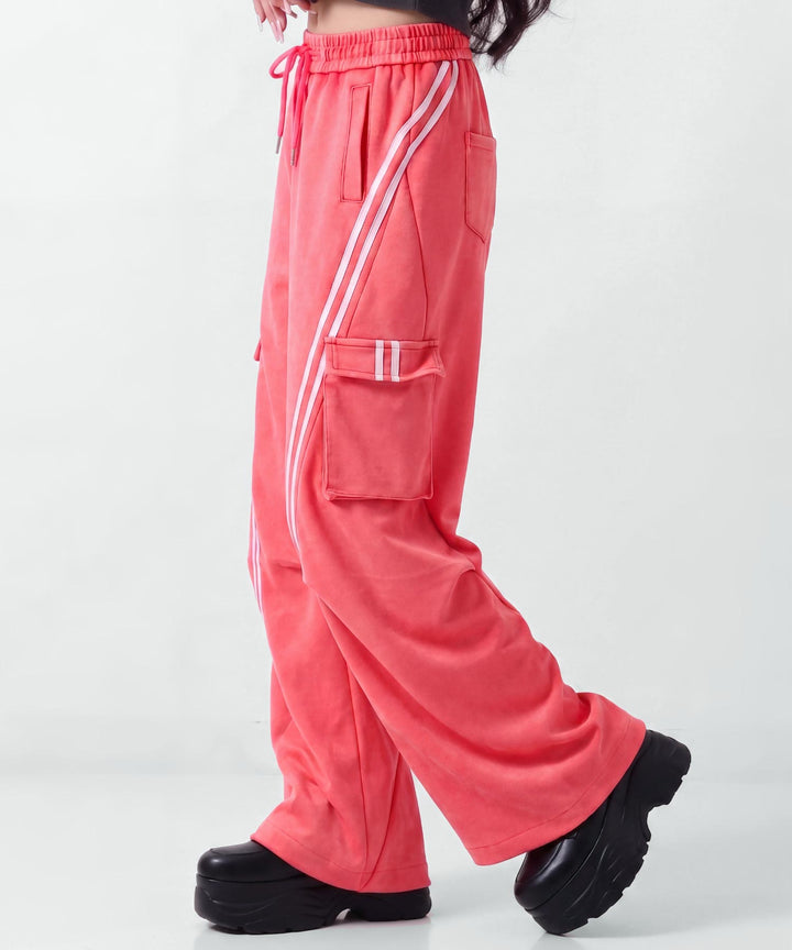 (新色)レッド(身長：約163cm)