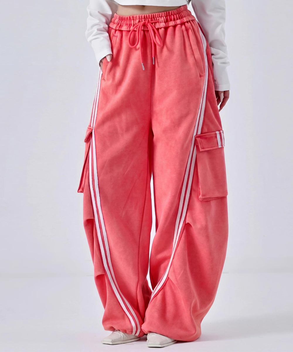 (新色)レッド(身長：約163cm)
