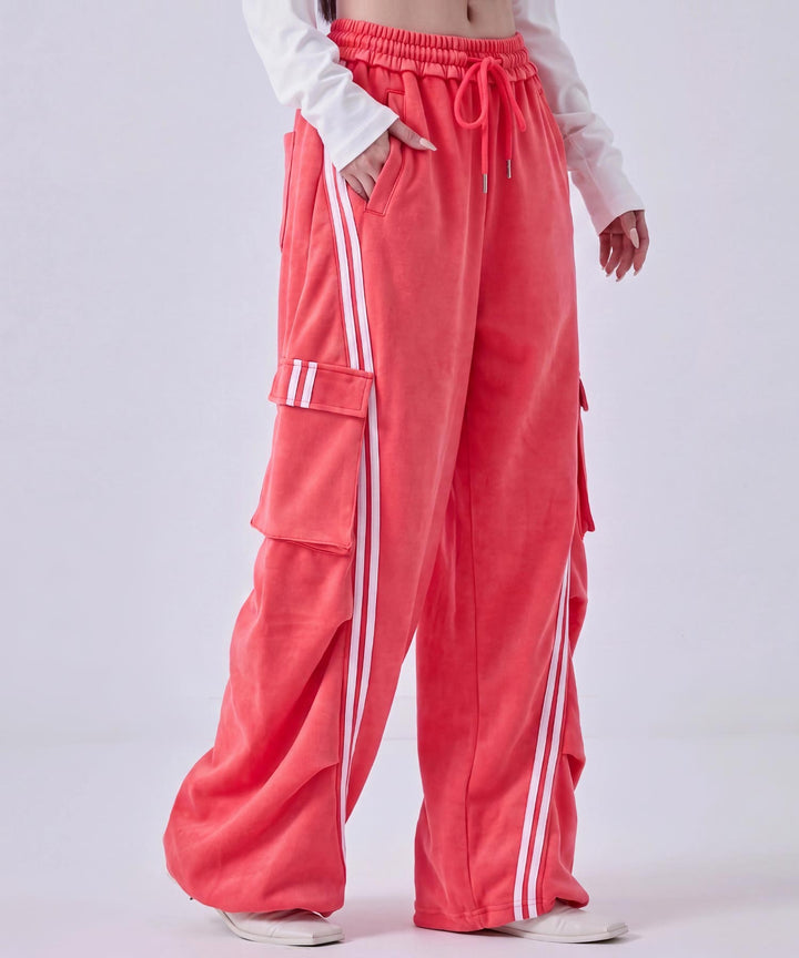 (新色)レッド(身長：約163cm)
