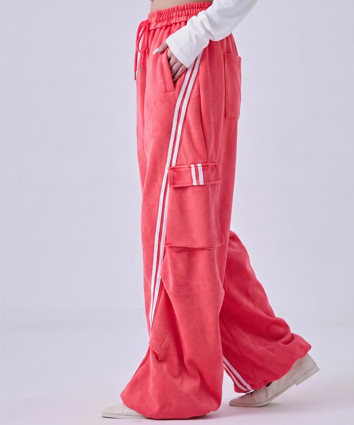 (新色)レッド(身長：約163cm)