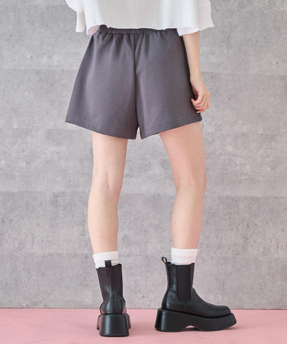 スウェット ショート カーゴ パンツ 152-5808