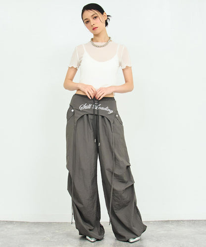 ダークグレー/163cm