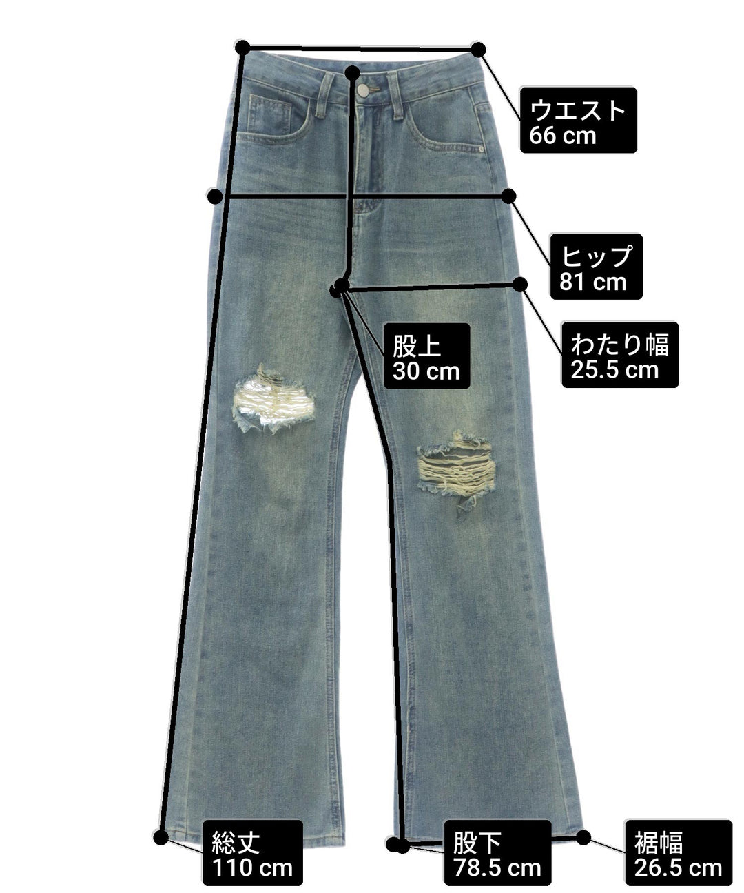 Sサイズ