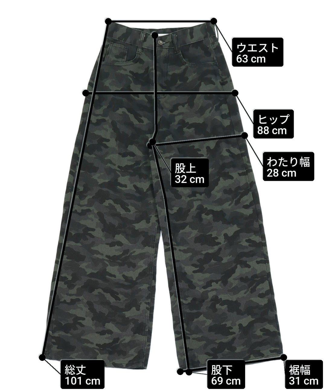 Sサイズ