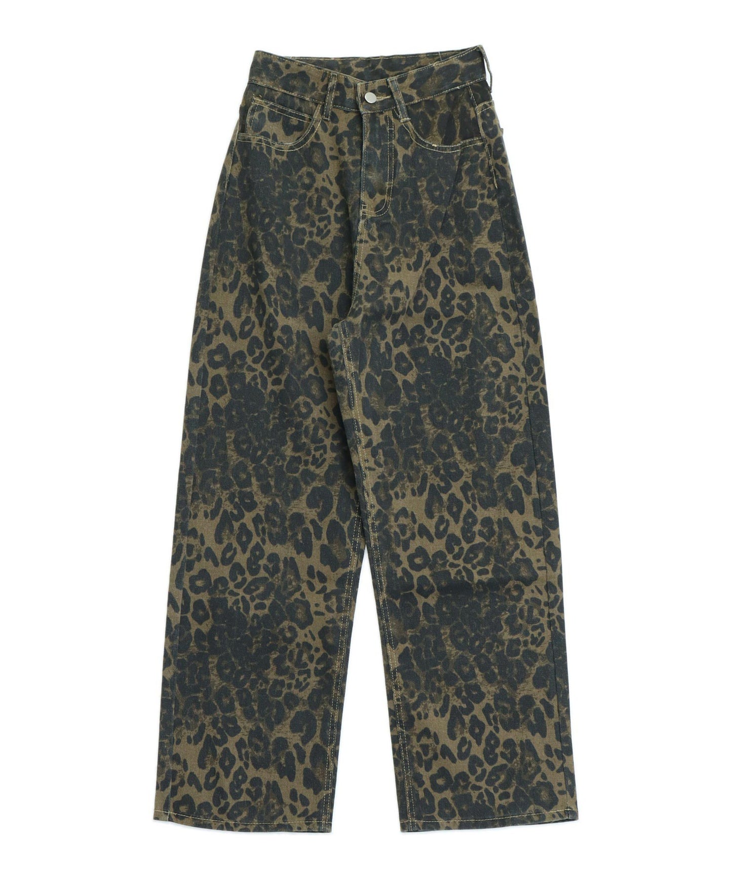 ブラウン(色見本)