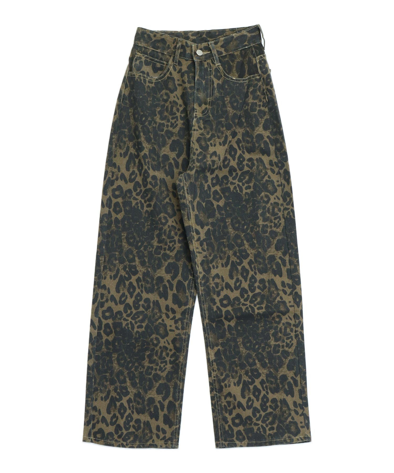 ブラウン(色見本)