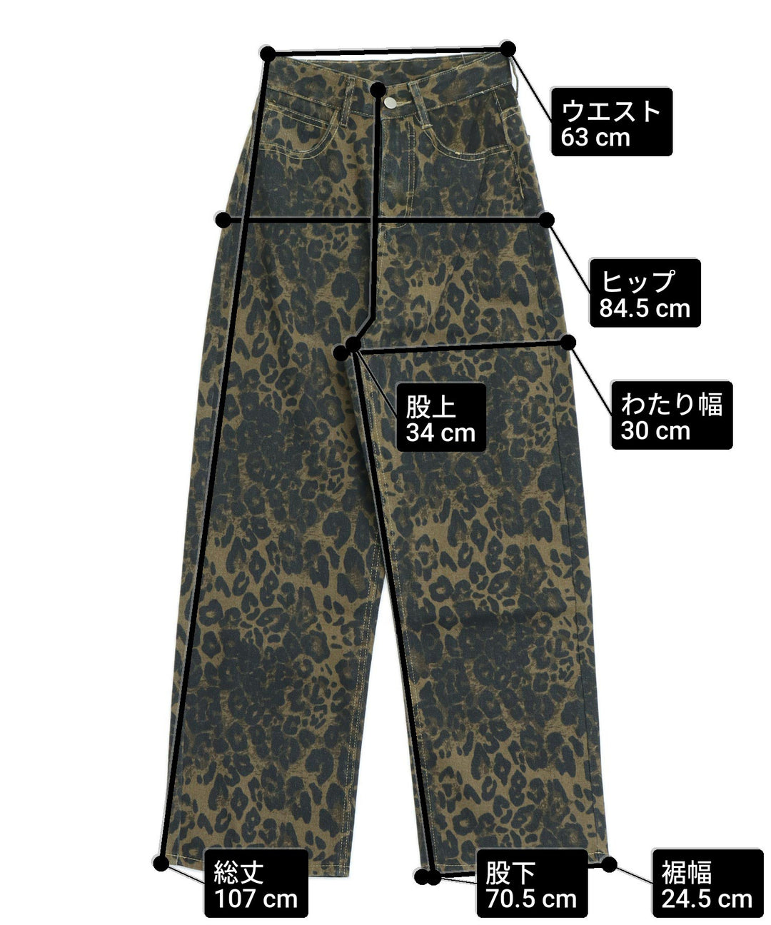 Sサイズ
