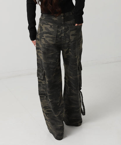 バックスタイル