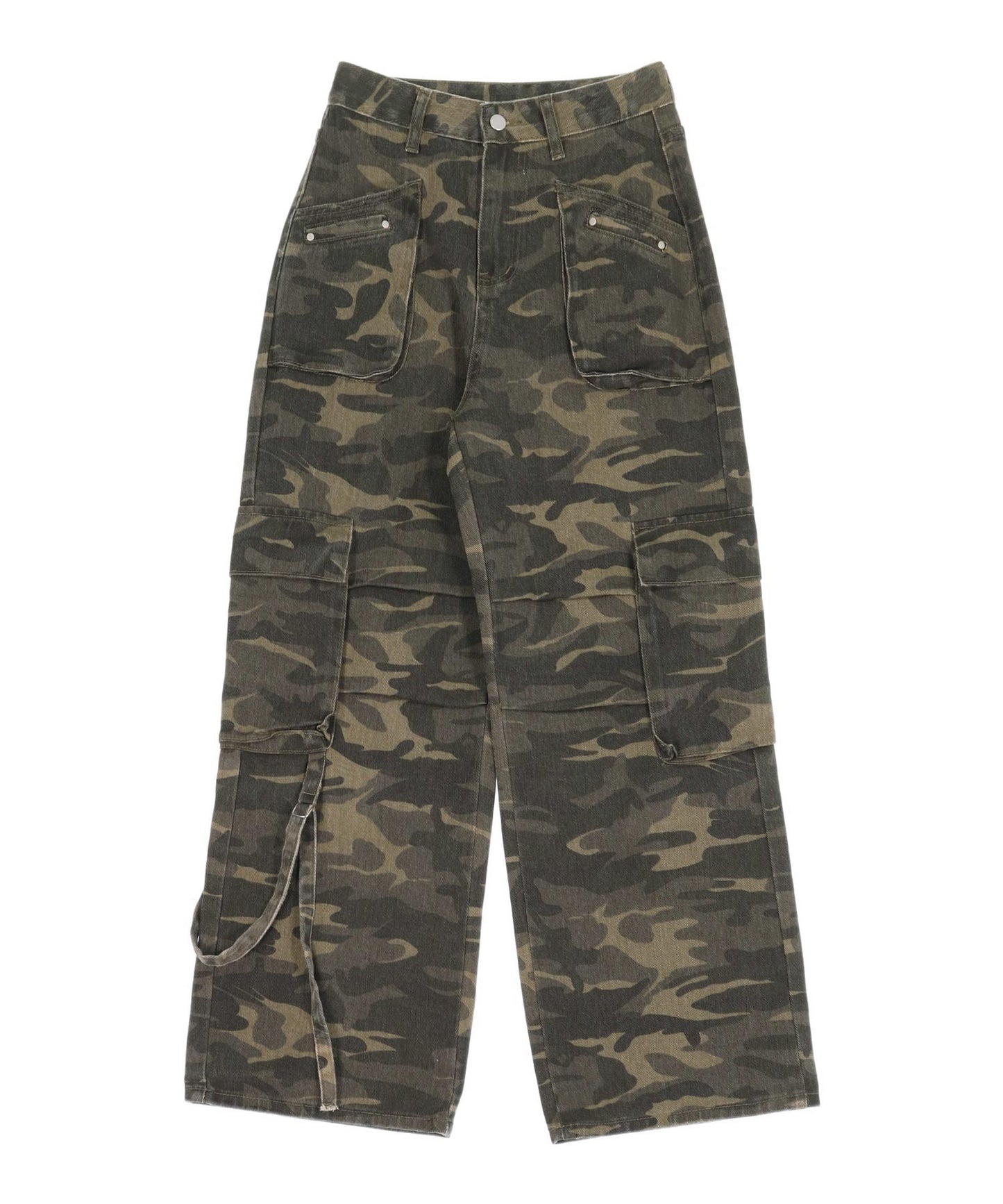 カーキ(色見本)