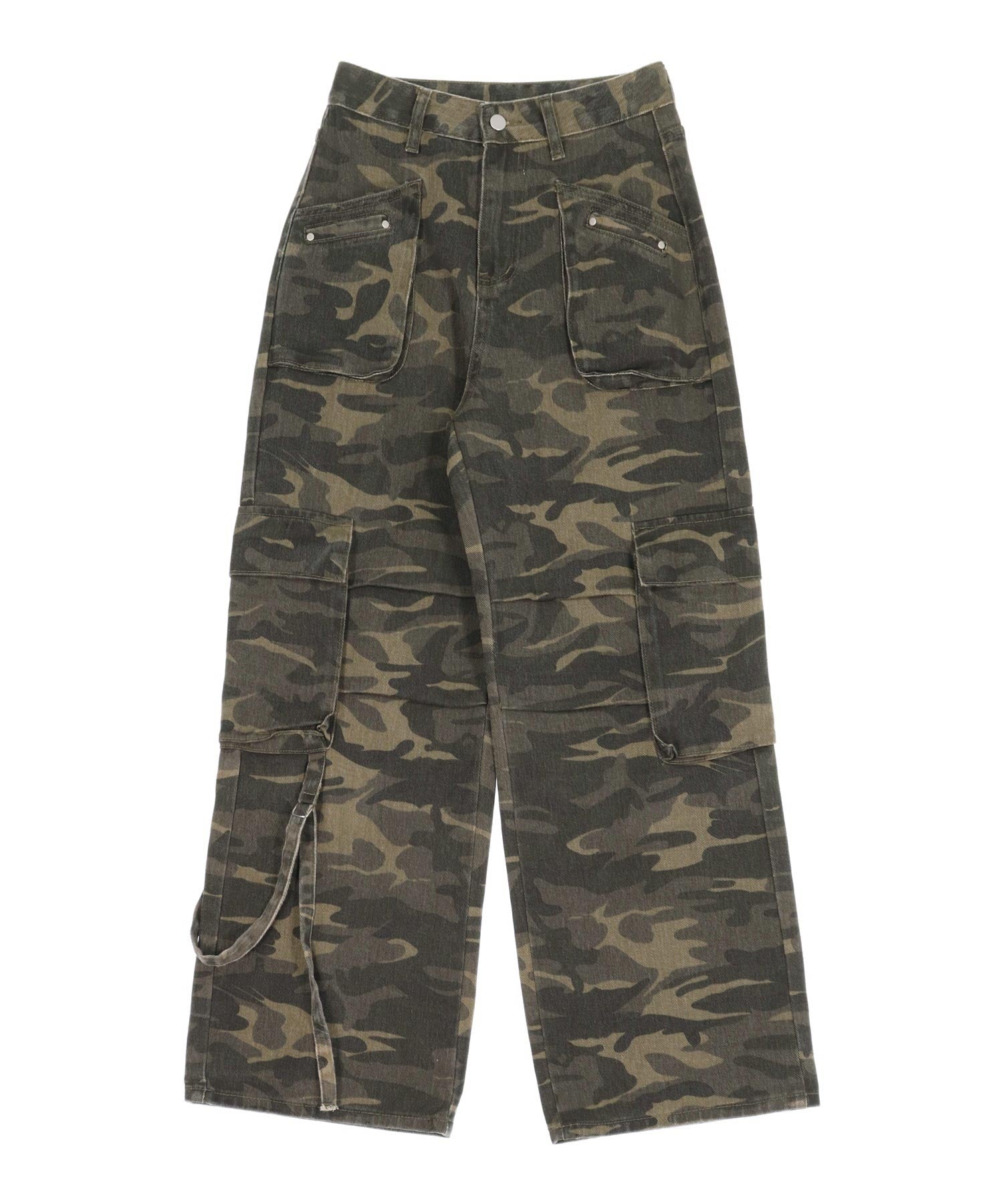 カーキ(色見本)