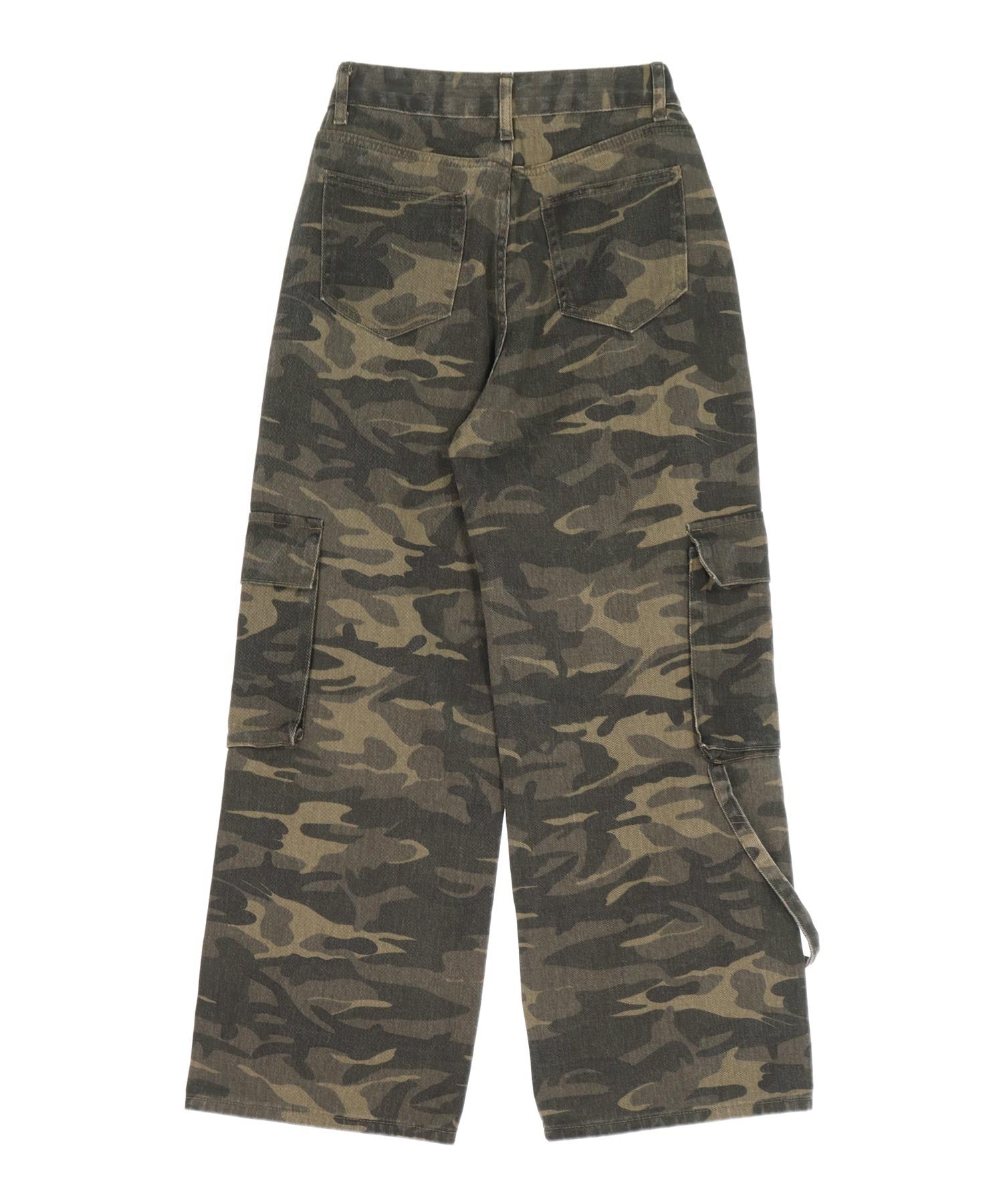 バックスタイル