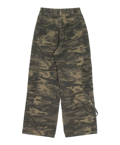 バックスタイル