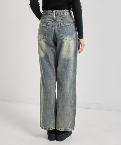 バックスタイル