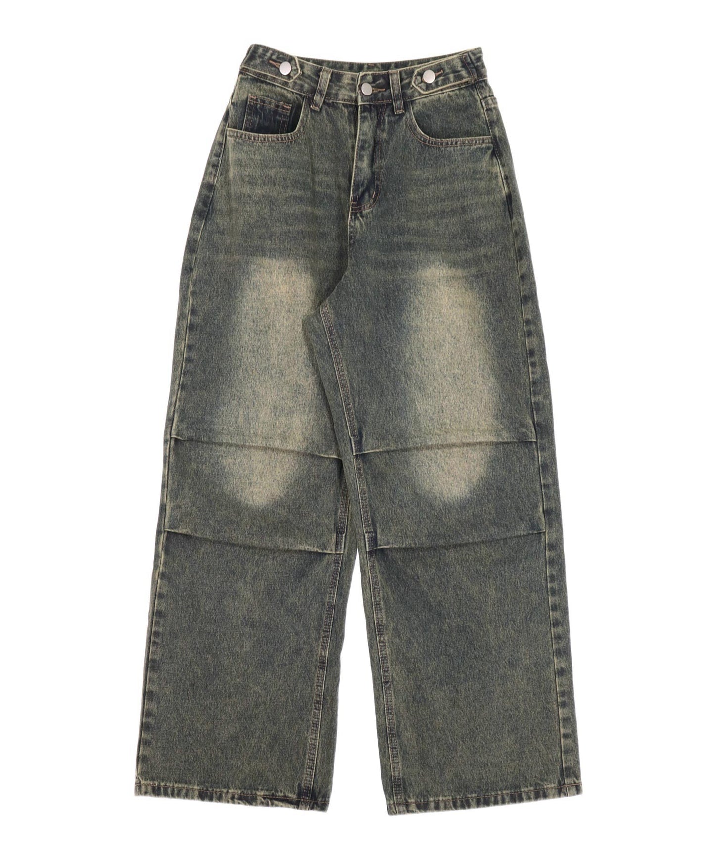 ブルー(色見本)