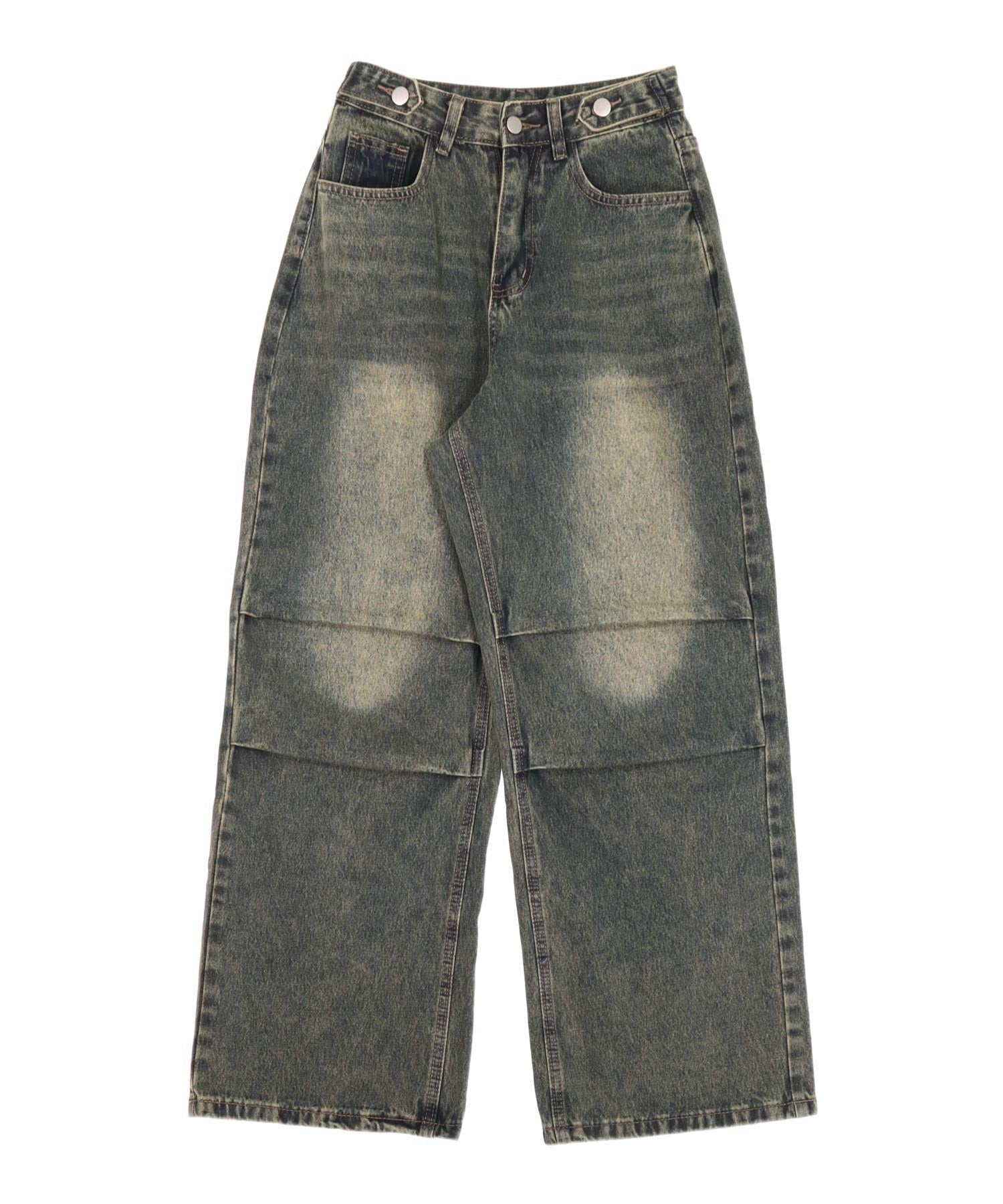 ブルー(色見本)